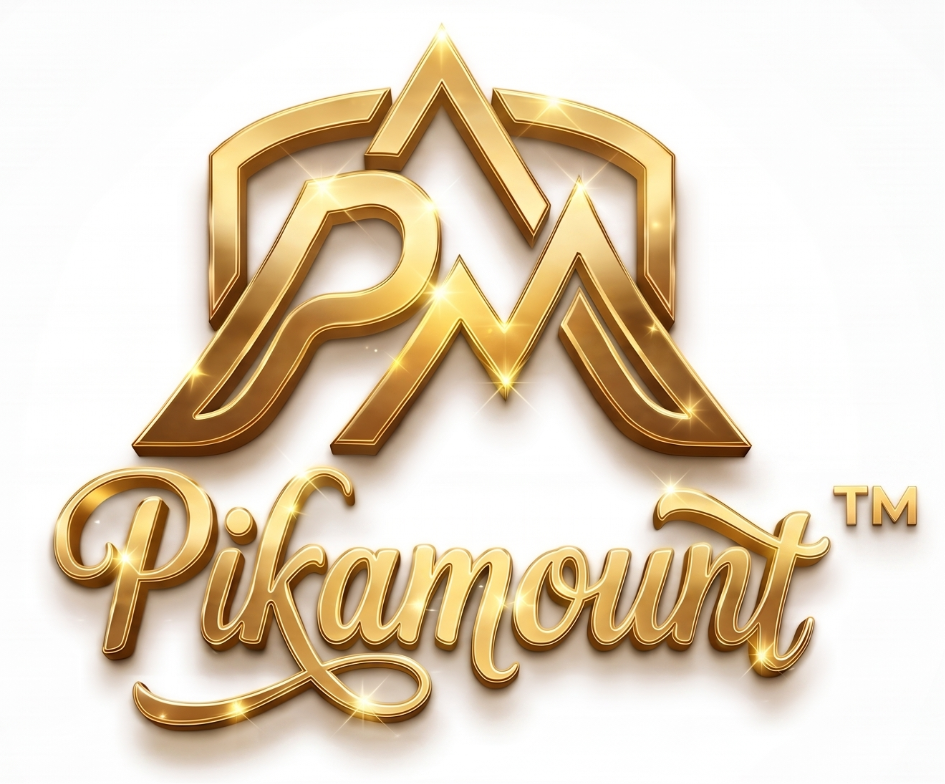 Pikamount